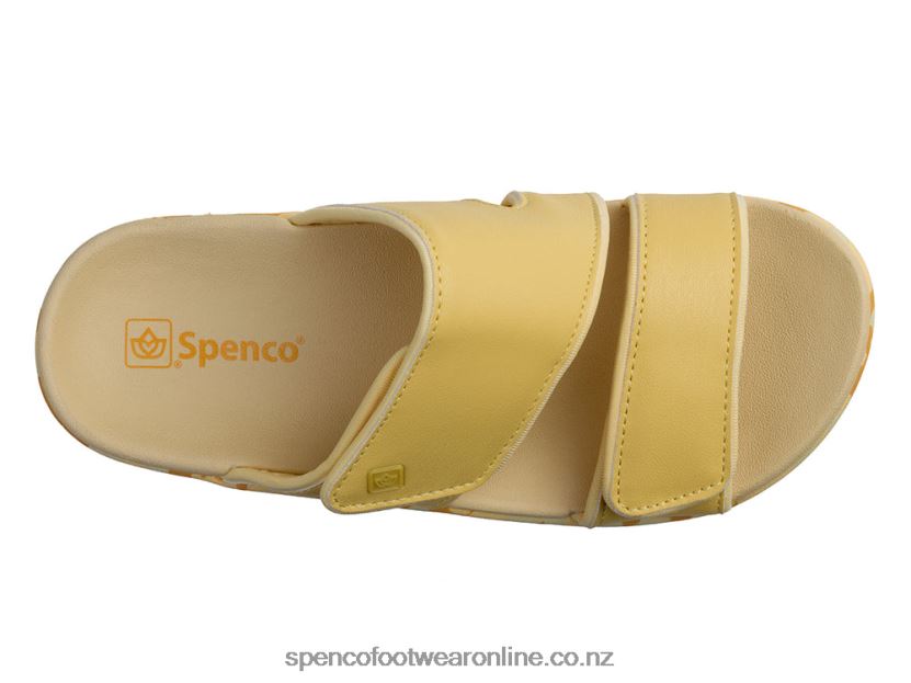 Women Spenco Footwear Kholo Nuevo Camo 426V8T218 Dark Charcoal