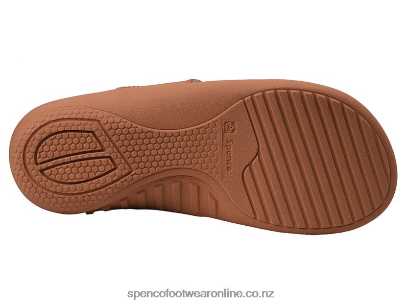 Women Spenco Footwear Kholo Nuevo Dainty Floral 426V8T156 Fair Aqua