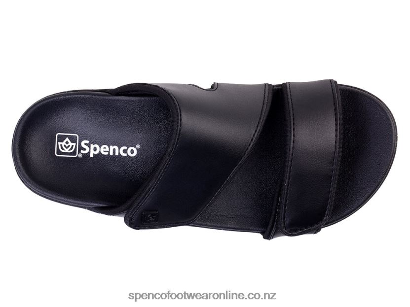 Women Spenco Footwear Kholo Nuevo Speckled 426V8T145 Cobalt