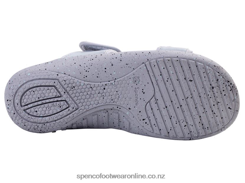 Women Spenco Footwear Kholo Nuevo Speckled 426V8T147 Pink