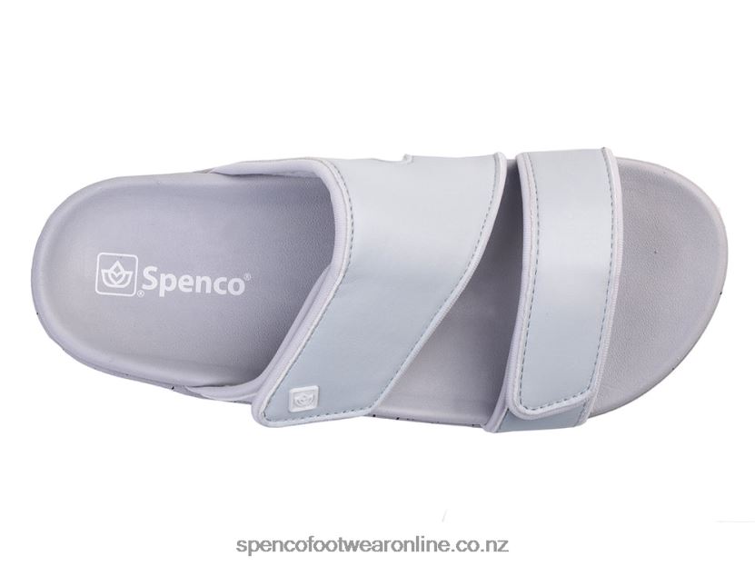 Women Spenco Footwear Kholo Nuevo Speckled 426V8T147 Pink