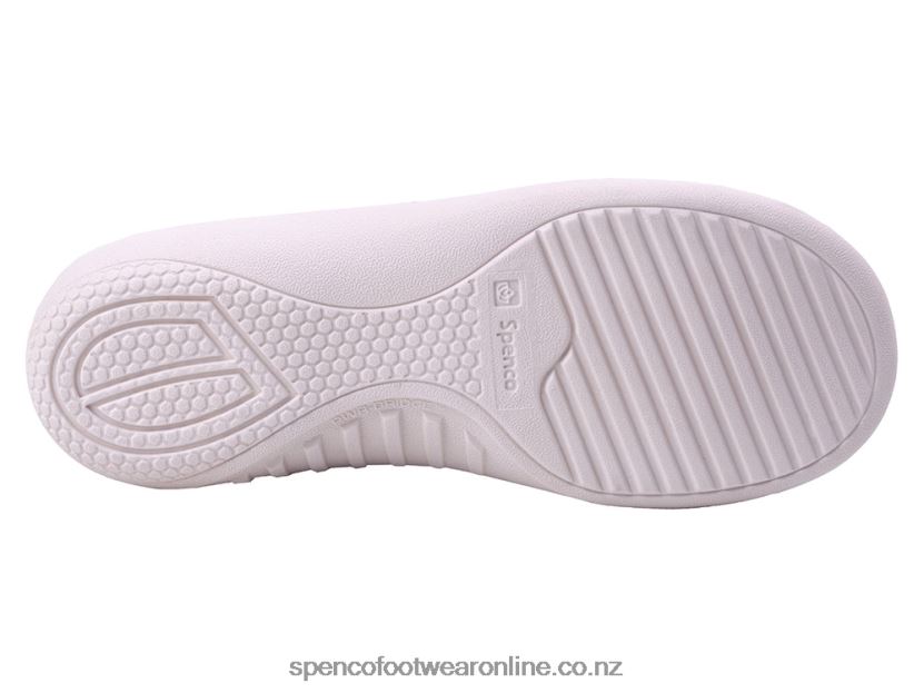 Women Spenco Footwear Kholo Rise Seasonal 426V8T199 Pale Banana