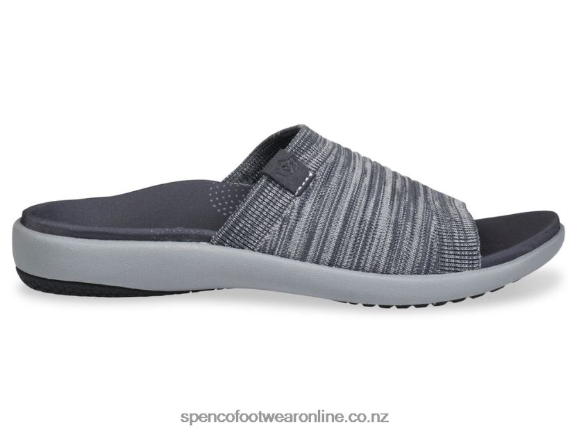 Women Spenco Footwear Astoria Slide - Best Seller 426V8T235 Wild Dove