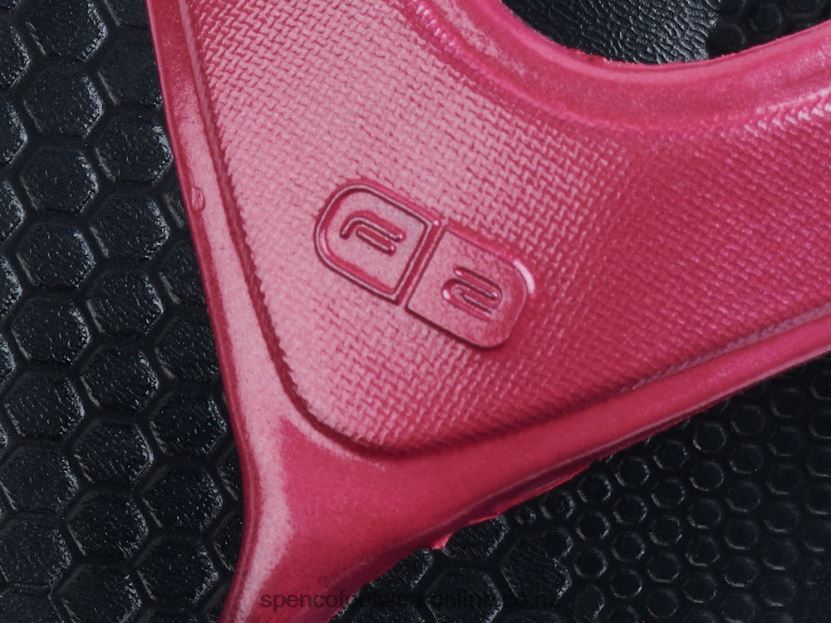 Women Spenco Footwear Fusion 2 Fade Sandal 426V8T224 Black