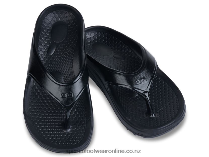 Women Spenco Footwear Fusion 2 Fade Sandal 426V8T225 Red