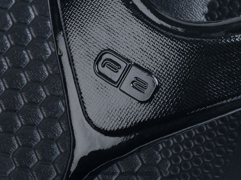 Women Spenco Footwear Fusion 2 Fade Sandal 426V8T225 Red