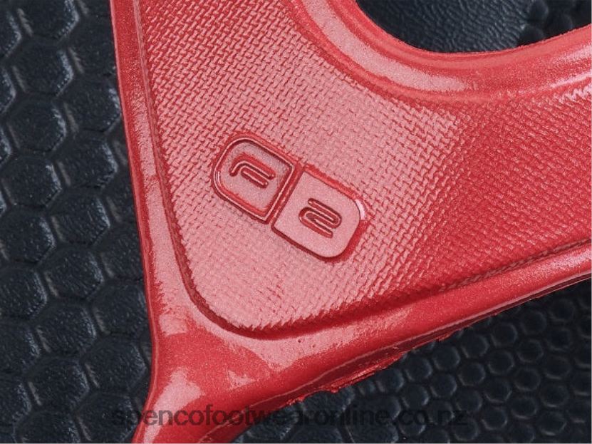 Women Spenco Footwear Fusion 2 Fade Sandal 426V8T226 White