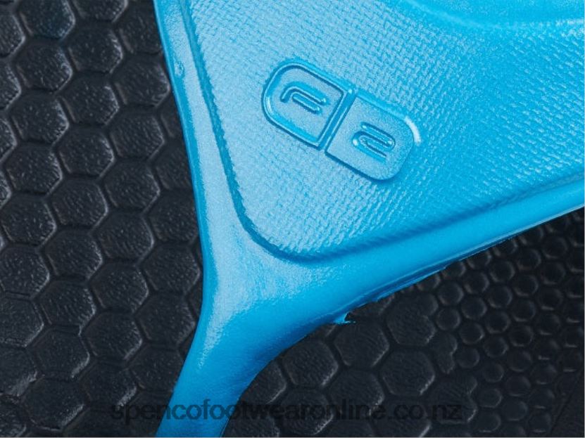 Women Spenco Footwear Fusion 2 Fade Sandal 426V8T228 Magenta