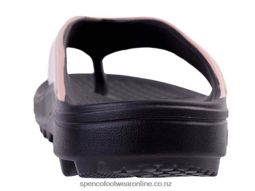 Women Spenco Footwear Fusion 2 Pearl Sandal 426V8T243 Silver