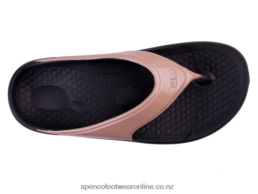 Women Spenco Footwear Fusion 2 Pearl Sandal 426V8T243 Silver