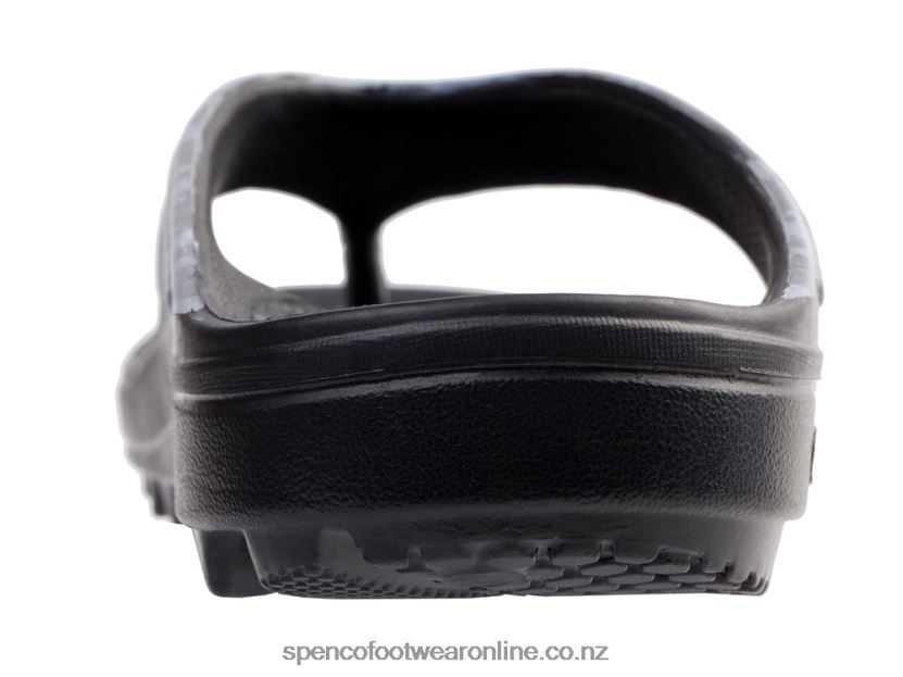 Women Spenco Footwear Fusion 2 Tie Dye 426V8T284 Grey