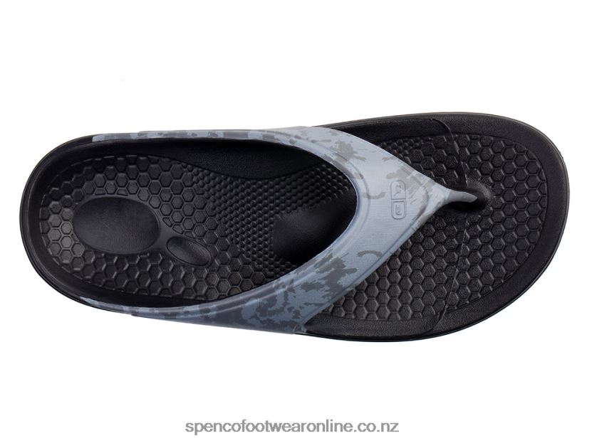 Women Spenco Footwear Fusion 2 Tie Dye 426V8T285 Pink