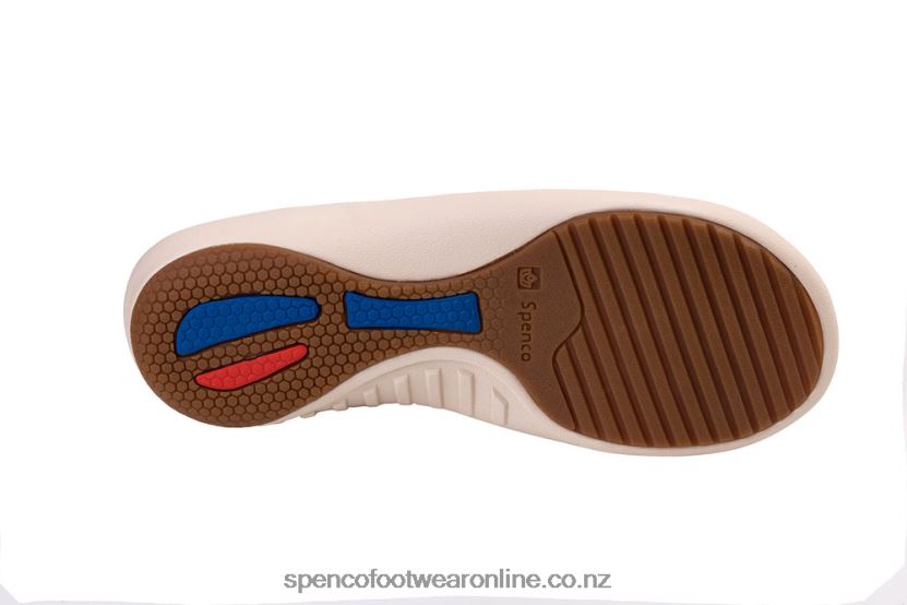 Women Spenco Footwear Hanna Slide Classic 426V8T273 Black