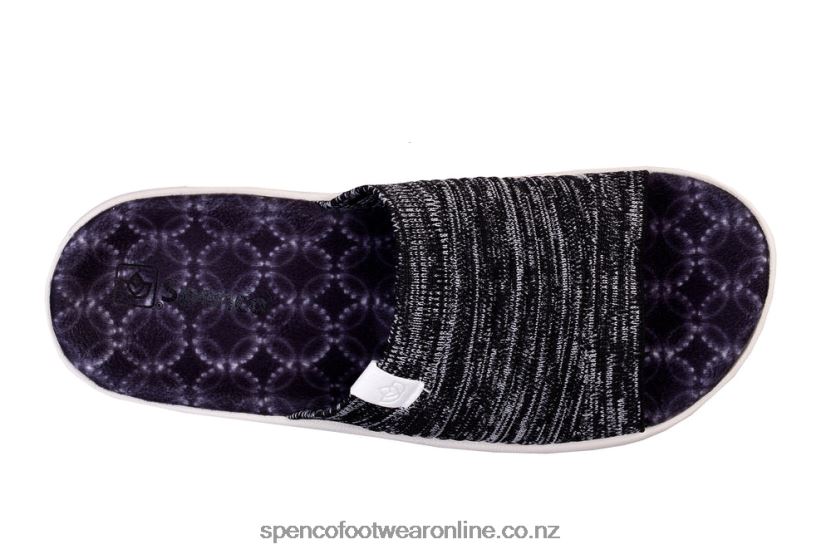 Women Spenco Footwear Odessa Slide Classic 426V8T279 Bleached Sand