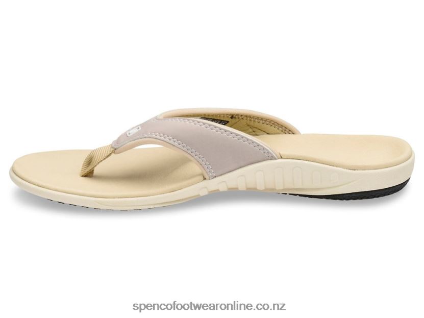 Women Spenco Footwear Yumi 426V8T113 True Red