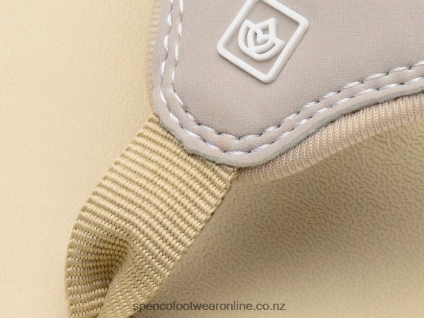 Women Spenco Footwear Yumi 426V8T113 True Red