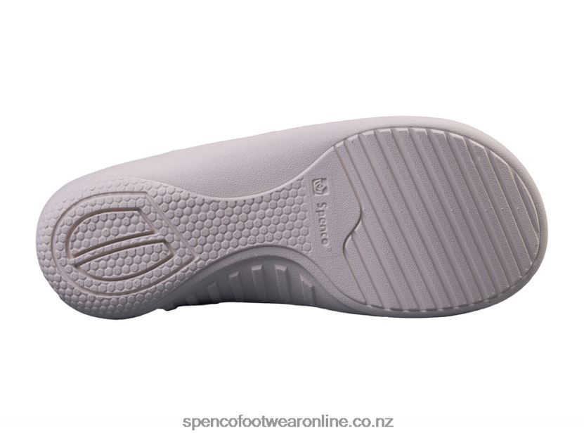 Women Spenco Footwear Yumi Believe 426V8T100 Black