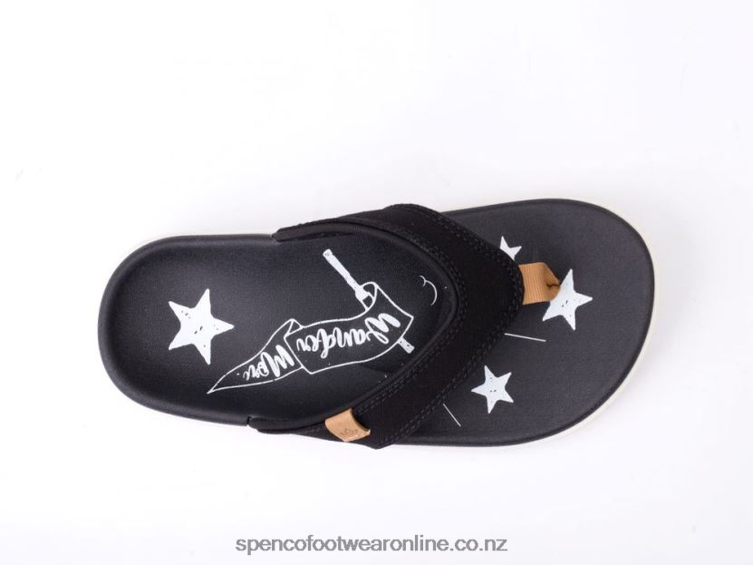 Women Spenco Footwear Yumi Believe 426V8T101 Bluestone