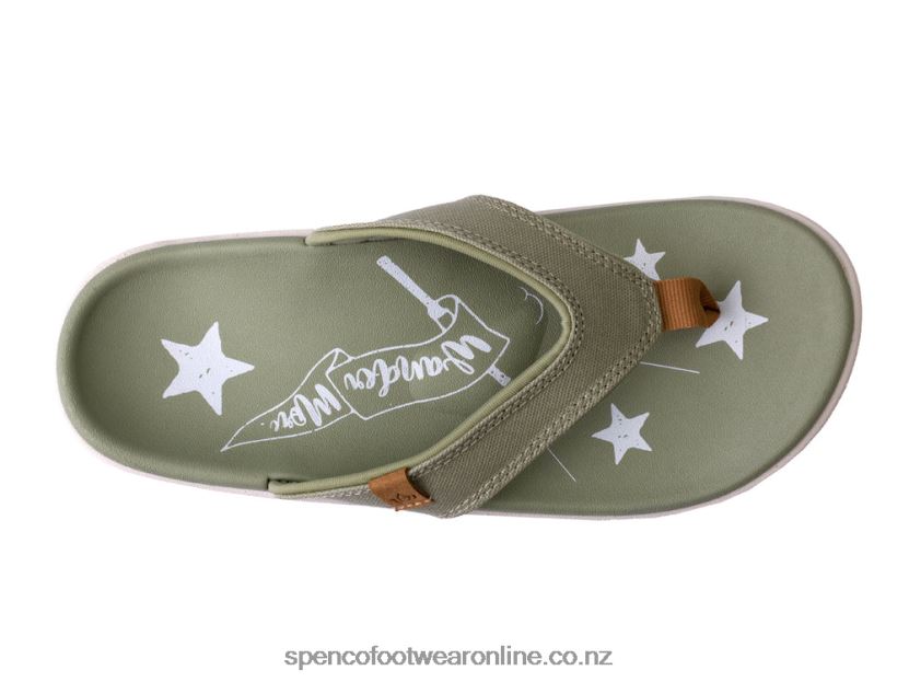 Women Spenco Footwear Yumi Believe 426V8T103 Pale Blush