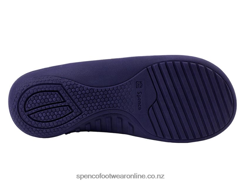 Women Spenco Footwear Yumi Blume 426V8T81 Pink