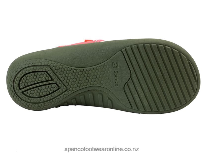 Women Spenco Footwear Yumi Blume 426V8T82 Purple