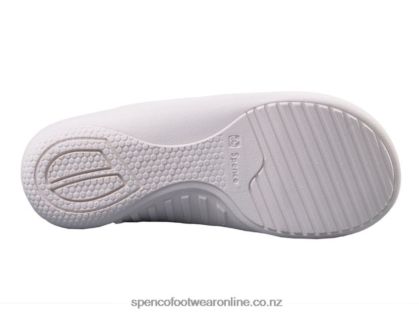 Women Spenco Footwear Yumi Bokeh 426V8T52 Black