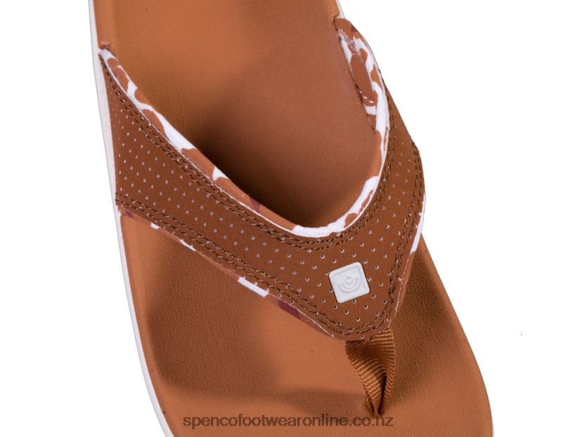 Women Spenco Footwear Yumi Bokeh 426V8T54 Pale Blush