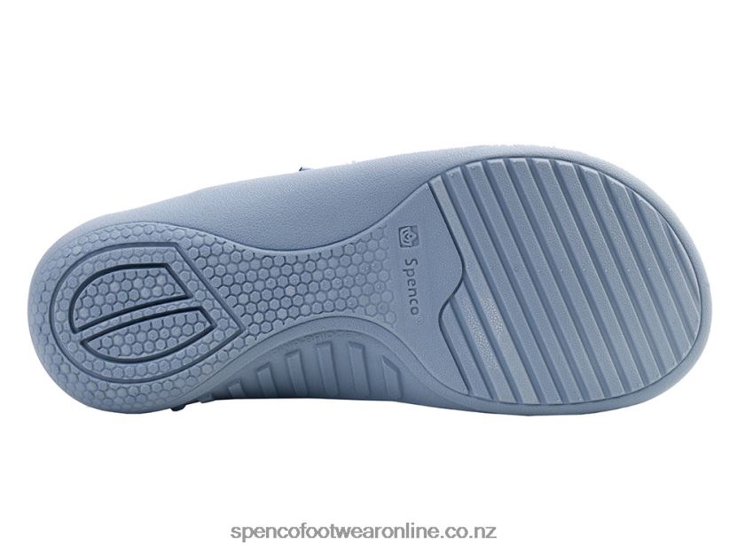 Women Spenco Footwear Yumi Butterfly 426V8T127 Pink