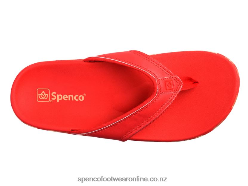 Women Spenco Footwear Yumi Camo 426V8T116 Black