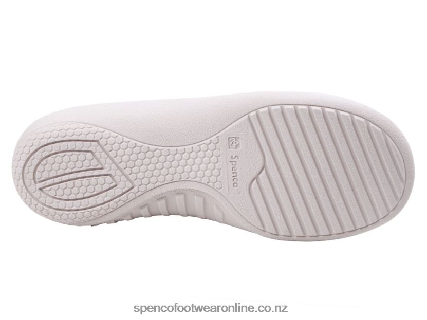 Women Spenco Footwear Yumi Coco 426V8T655 Fuschia