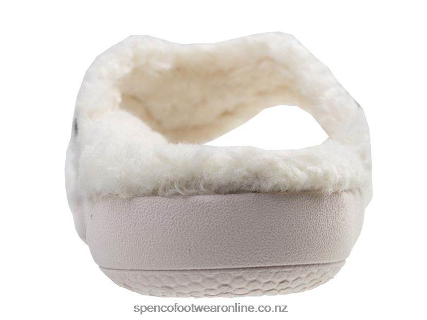 Women Spenco Footwear Yumi Coco 426V8T656 Heathered Grey