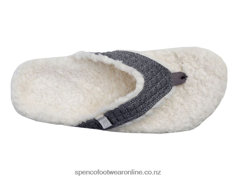 Women Spenco Footwear Yumi Coco 426V8T657 Tan Leopard