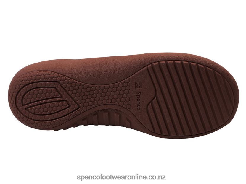 Women Spenco Footwear Yumi Constellation 426V8T130 Blue Fog