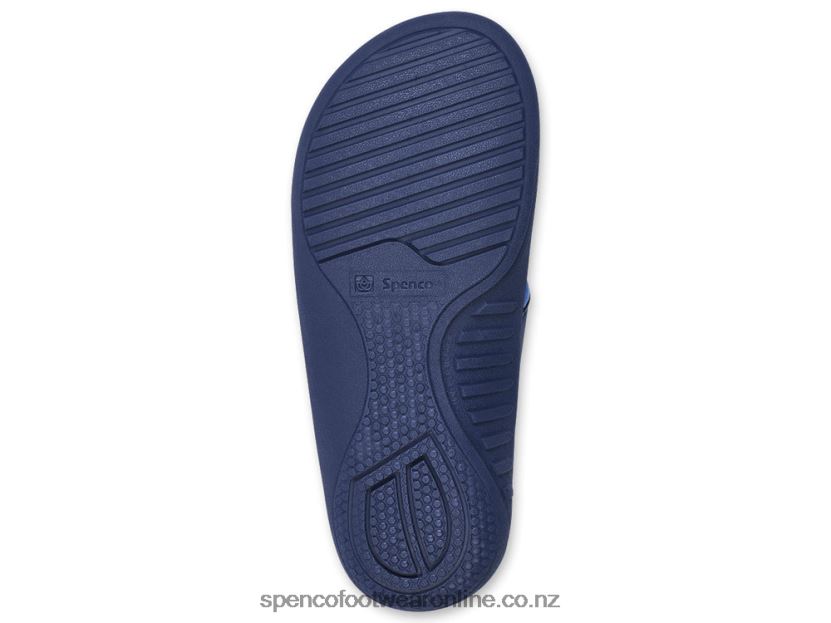 Women Spenco Footwear Yumi Fruitopia - 2020 426V8T90 Blueberries