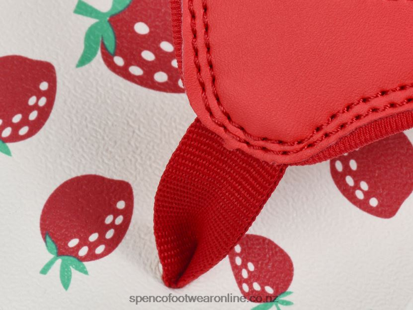 Women Spenco Footwear Yumi Fruitopia - 2020 426V8T91 Grapefruit