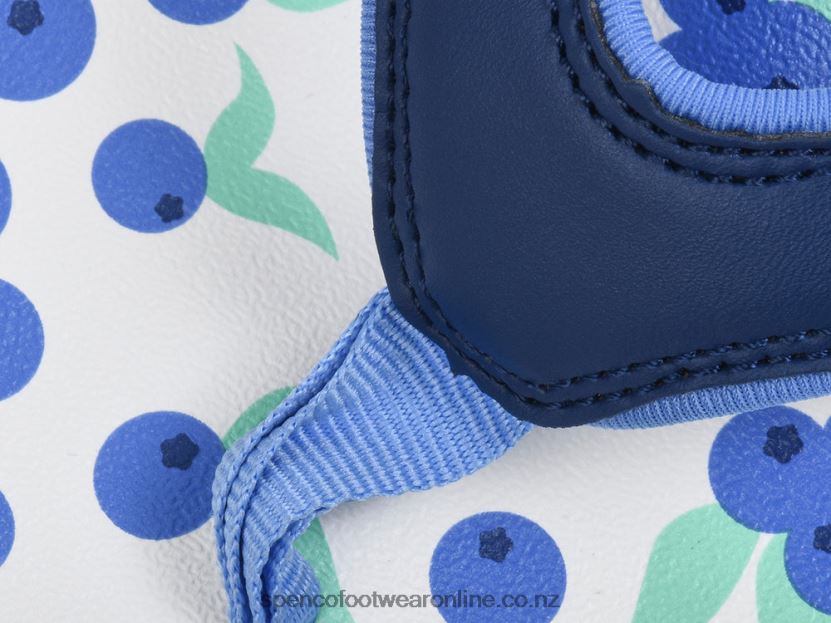 Women Spenco Footwear Yumi Fruitopia - 2020 426V8T92 Strawberries