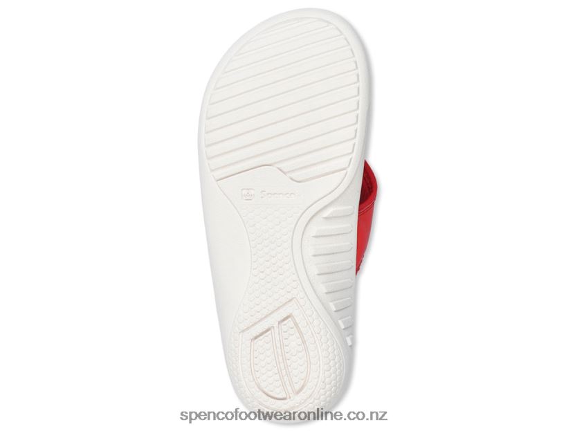 Women Spenco Footwear Yumi Fruitopia - 2020 426V8T92 Strawberries