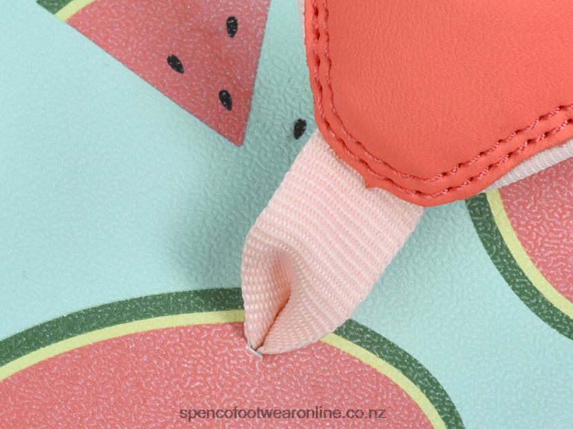 Women Spenco Footwear Yumi Fruitopia - Best Sellers 426V8T85 Pineapples