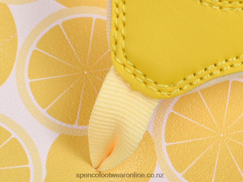 Women Spenco Footwear Yumi Fruitopia - Best Sellers 426V8T87 Watermelon