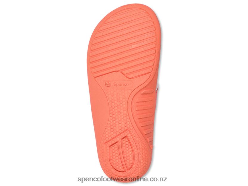 Women Spenco Footwear Yumi Fruitopia - Best Sellers 426V8T87 Watermelon