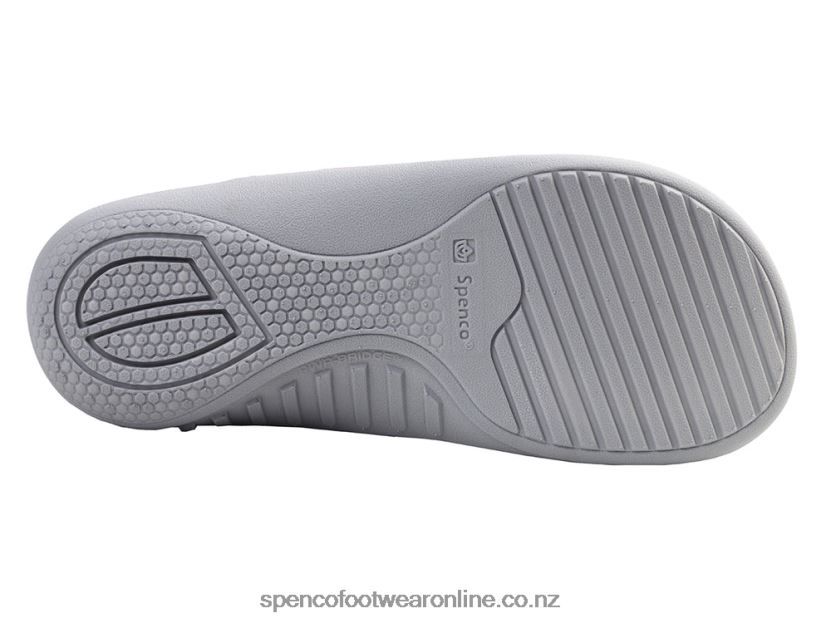 Women Spenco Footwear Yumi High Five 426V8T120 Bittersweet