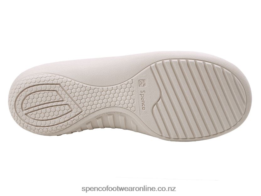 Women Spenco Footwear Yumi High Five 426V8T121 Chamomille