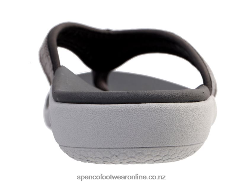 Women Spenco Footwear Yumi Mojave 426V8T142 Taupe