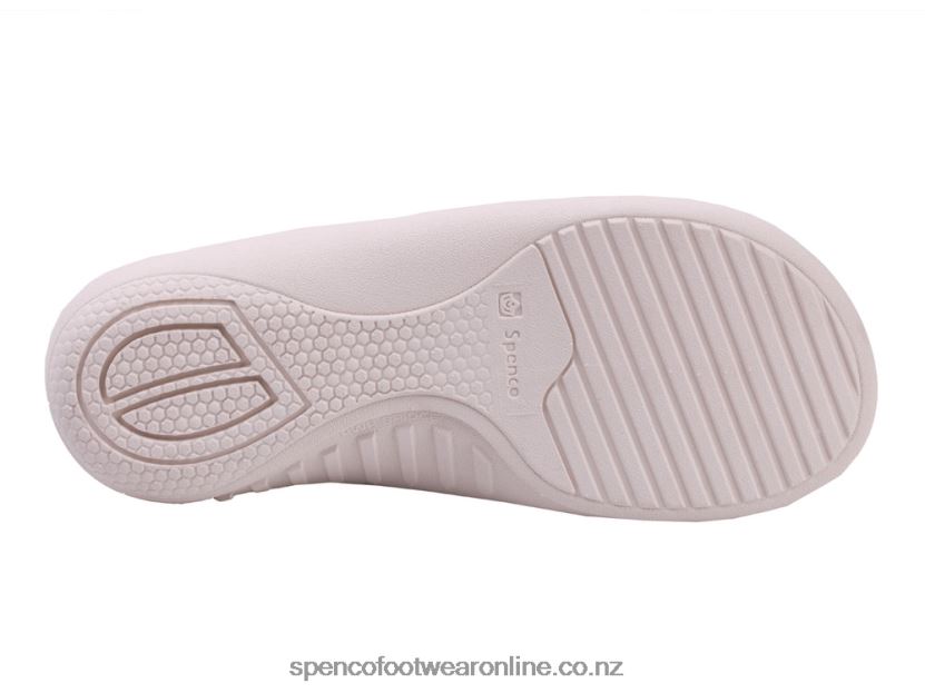 Women Spenco Footwear Yumi Monet 426V8T63 Cotton Candy