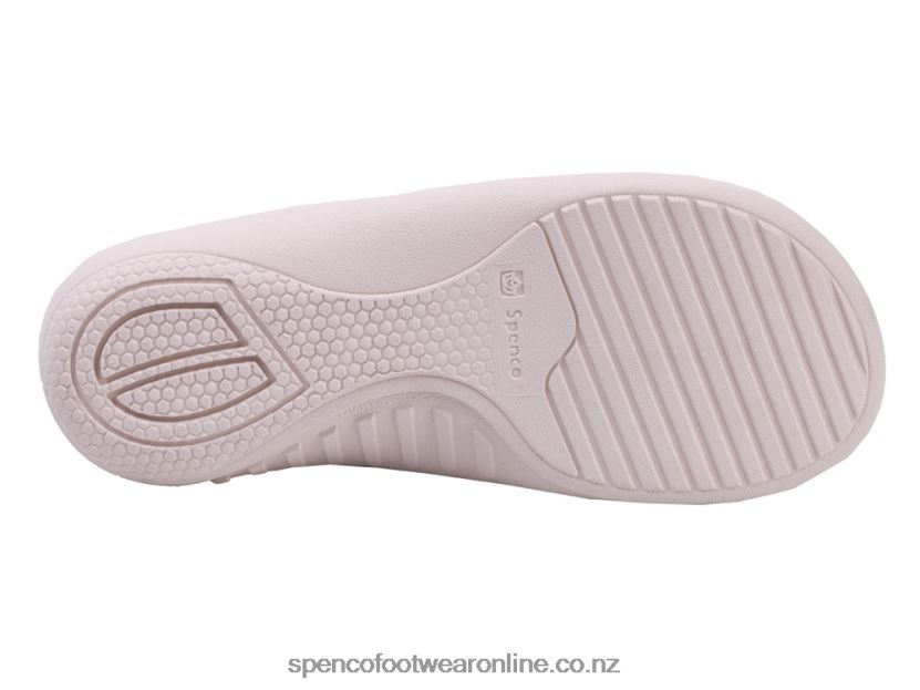 Women Spenco Footwear Yumi Monet 426V8T66 Sundress