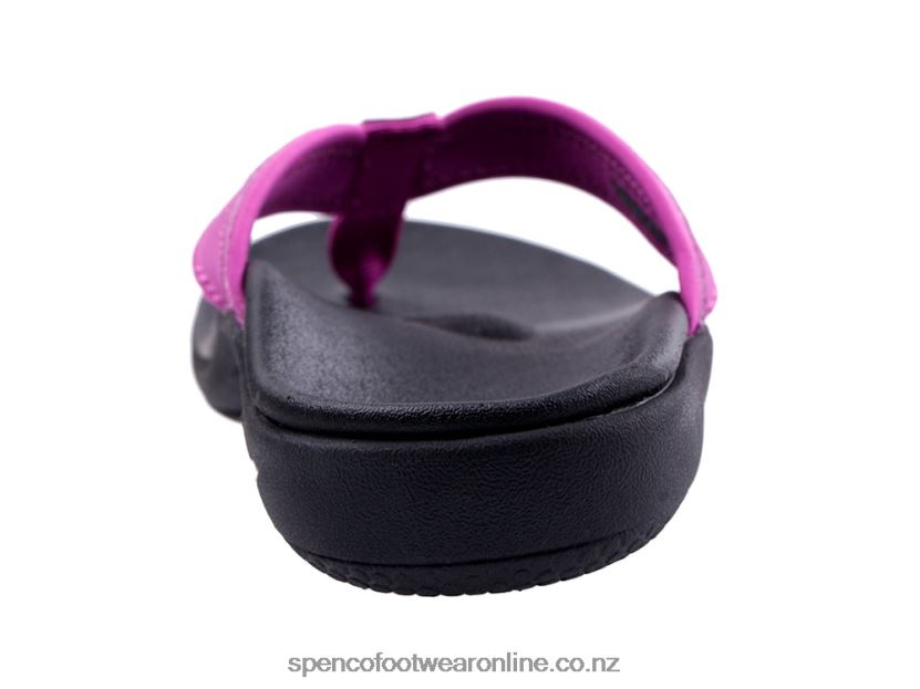 Women Spenco Footwear Yumi Nuevo 426V8T36 Aqua Sea