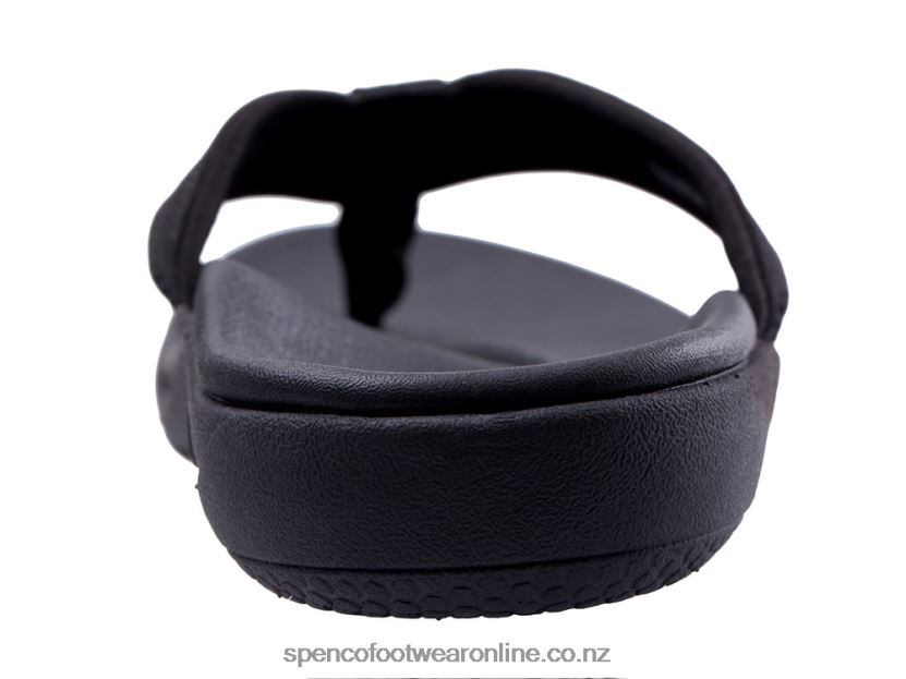 Women Spenco Footwear Yumi Nuevo 426V8T38 Festive Fuchsia