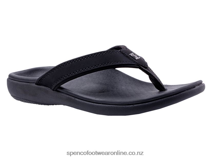 Women Spenco Footwear Yumi Nuevo 426V8T39 Ink Blue