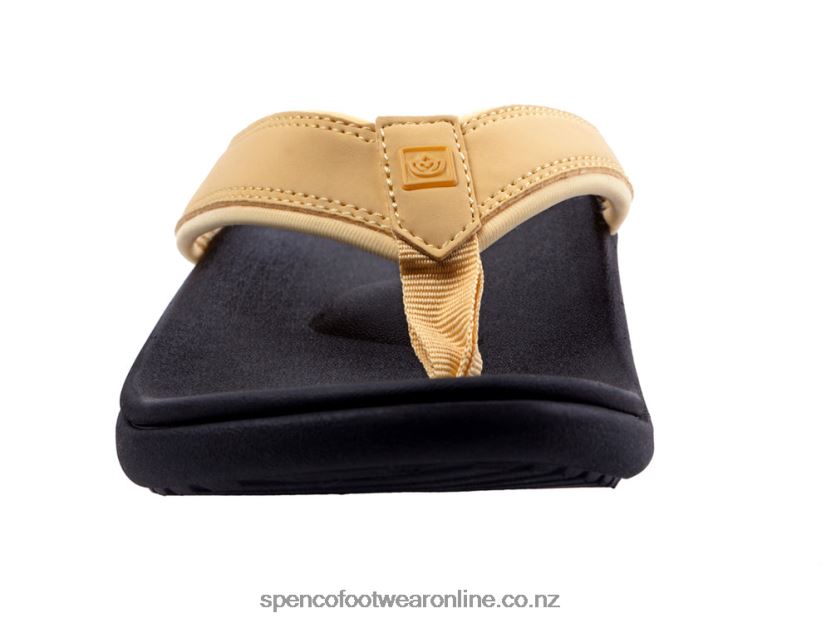 Women Spenco Footwear Yumi Nuevo 426V8T41 Sundress