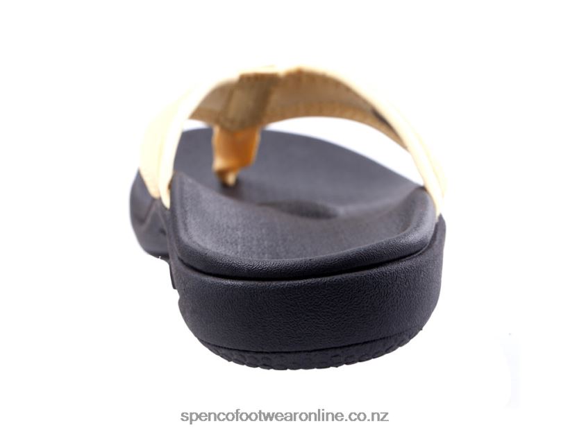 Women Spenco Footwear Yumi Nuevo 426V8T41 Sundress